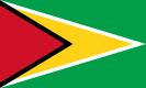 Finden Sie Informationen zu verschiedenen Orten in Guyana